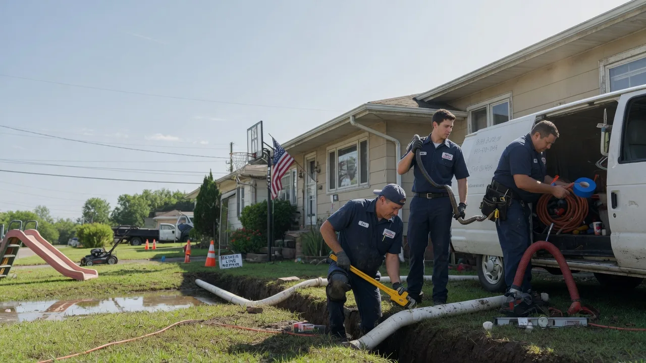 Toilet Installation in Rumsey, KY near me